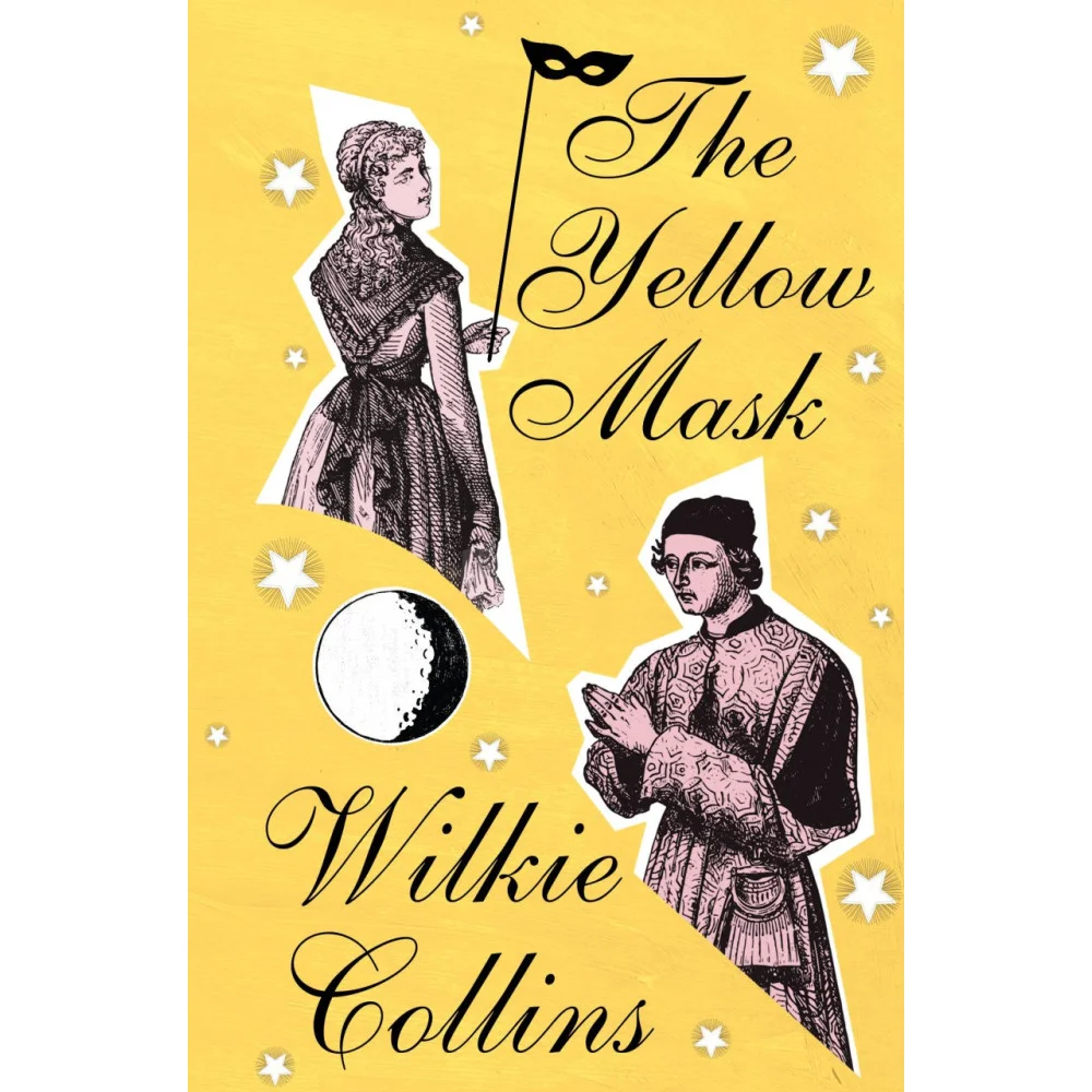 The Yellow Mask The Yellow Mask
