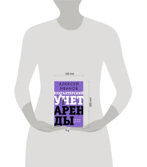 Бухгалтерский учет аренды по ФСБУ 25/2018