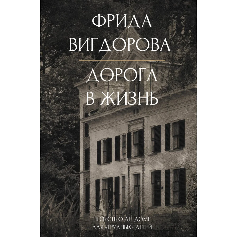 Дорога в жизнь Дорога в жизнь