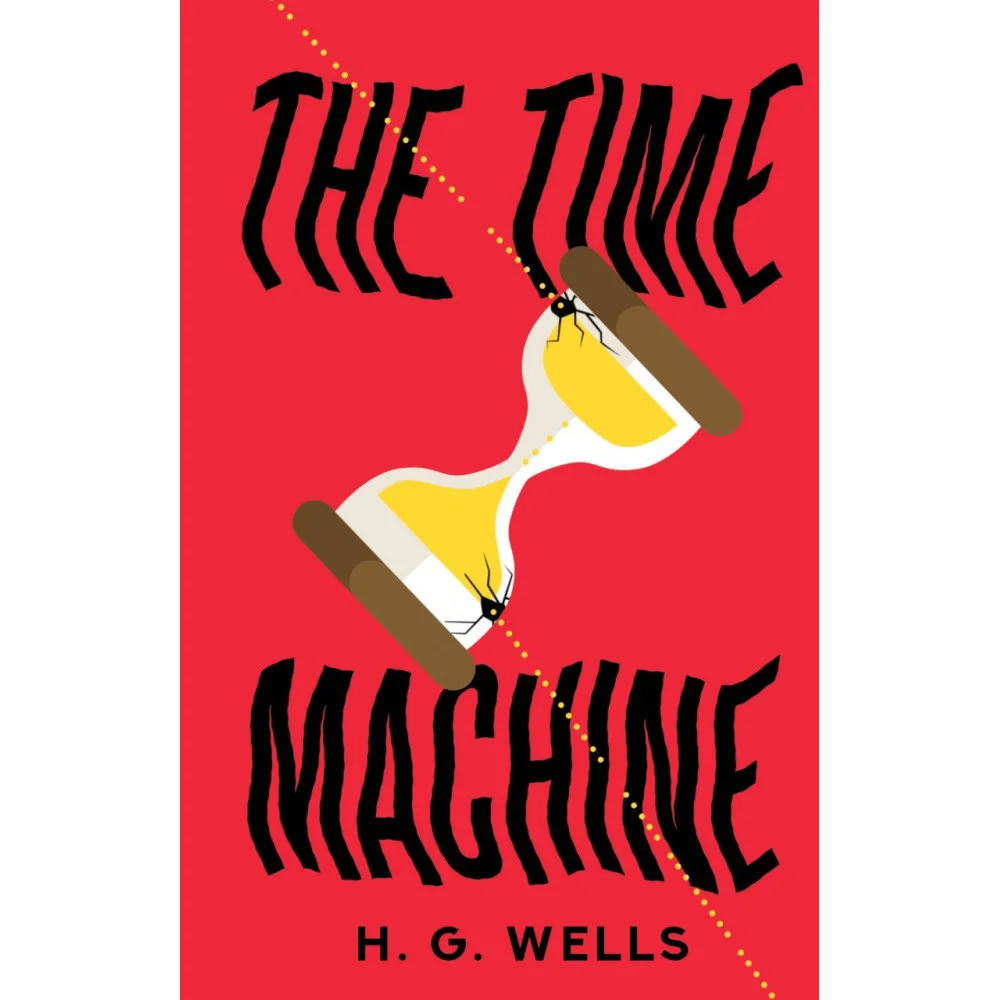 The Time Machine The Time Machine