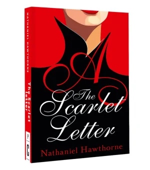 The Scarlet Letter