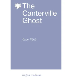The Canterville Ghost