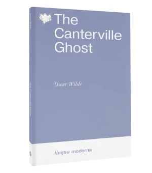 The Canterville Ghost