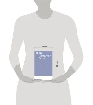 The Canterville Ghost