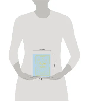 Блокнот Таро для записи раскладов