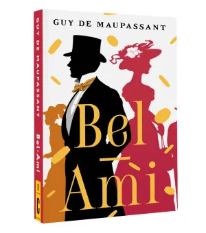 Bel-Ami