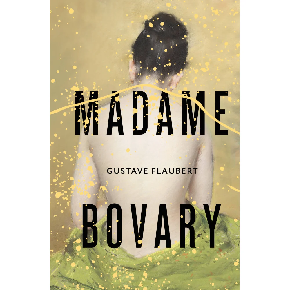 Madame Bovary Madame Bovary