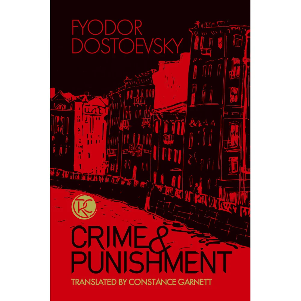 Crime & Punishment Crime & Punishment