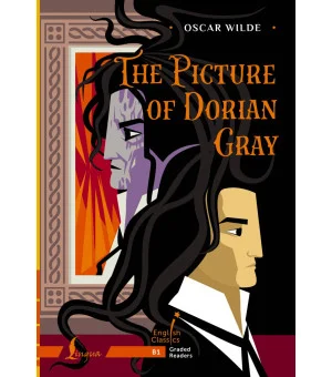 The Picture of Dorian Gray. B1