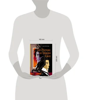 The Picture of Dorian Gray. B1 The Picture of Dorian Gray. B1