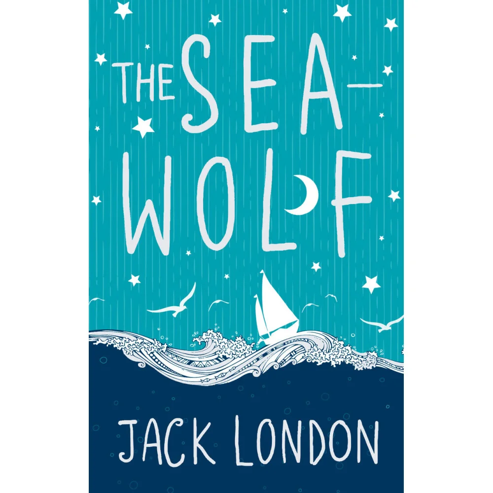 The Sea-Wolf The Sea-Wolf