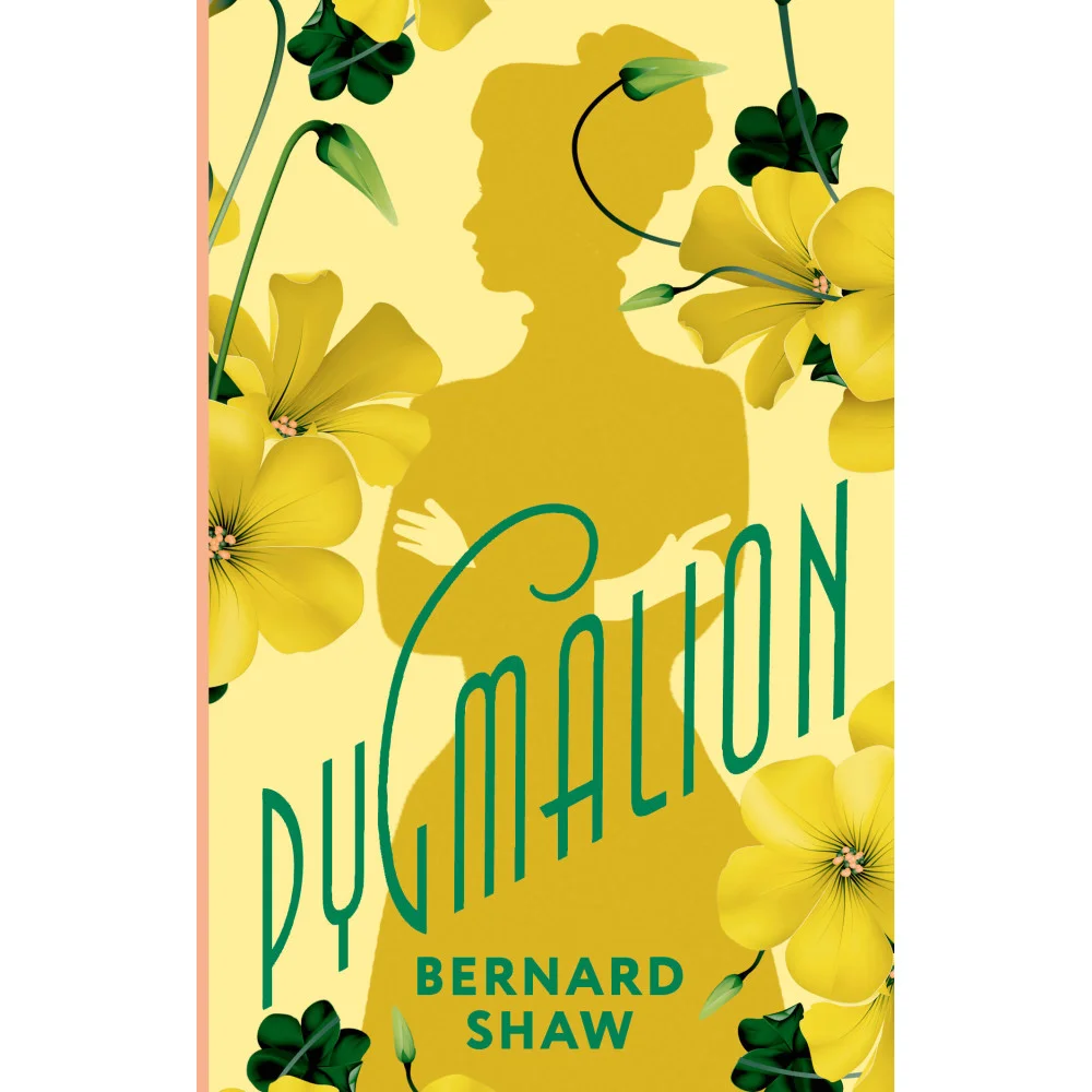 Pygmalion Pygmalion