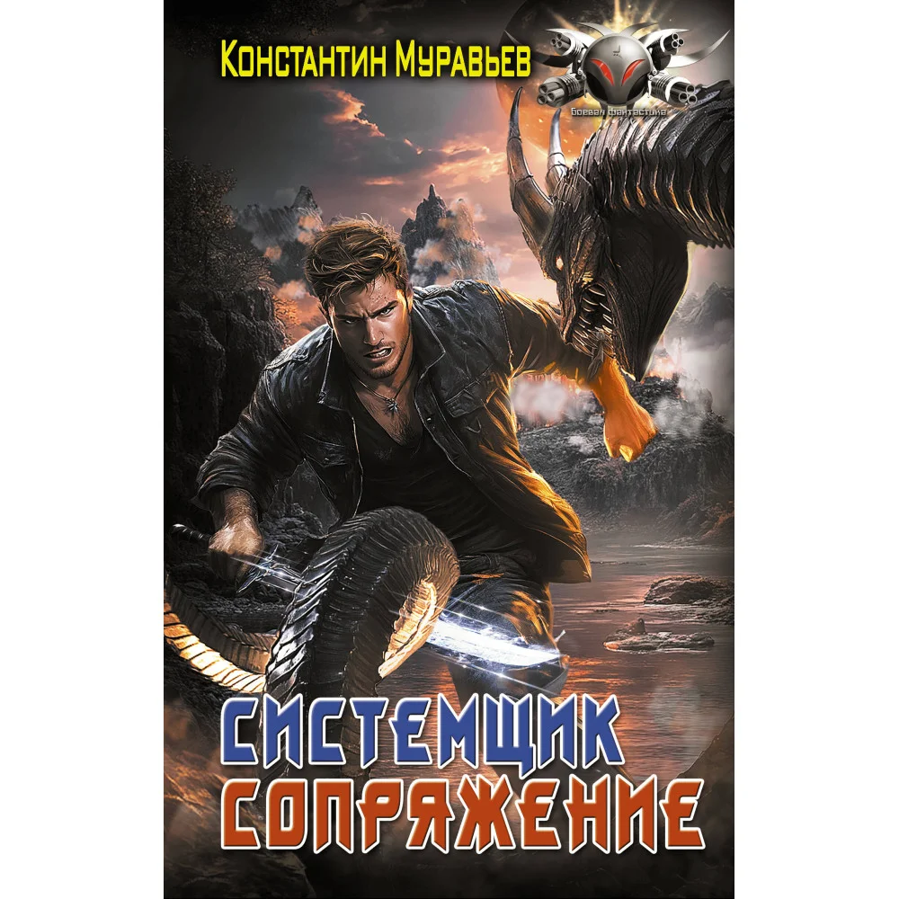 Системщик. Сопряжение Системщик. Сопряжение