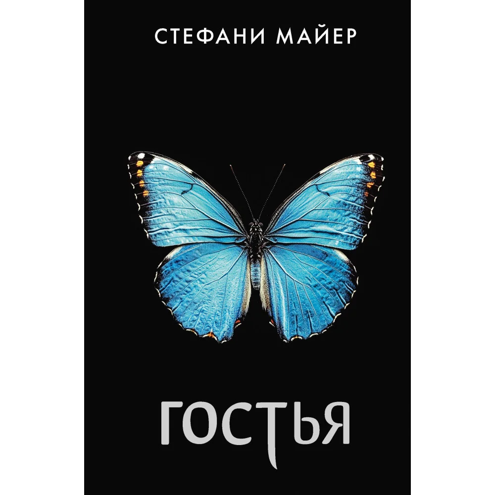Гостья Гостья