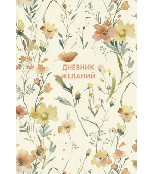 Дневник желаний