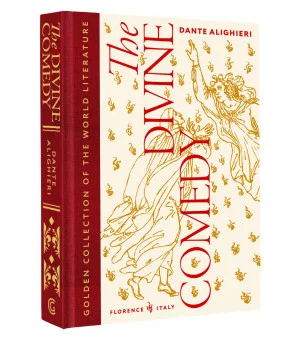 The Divine Comedy