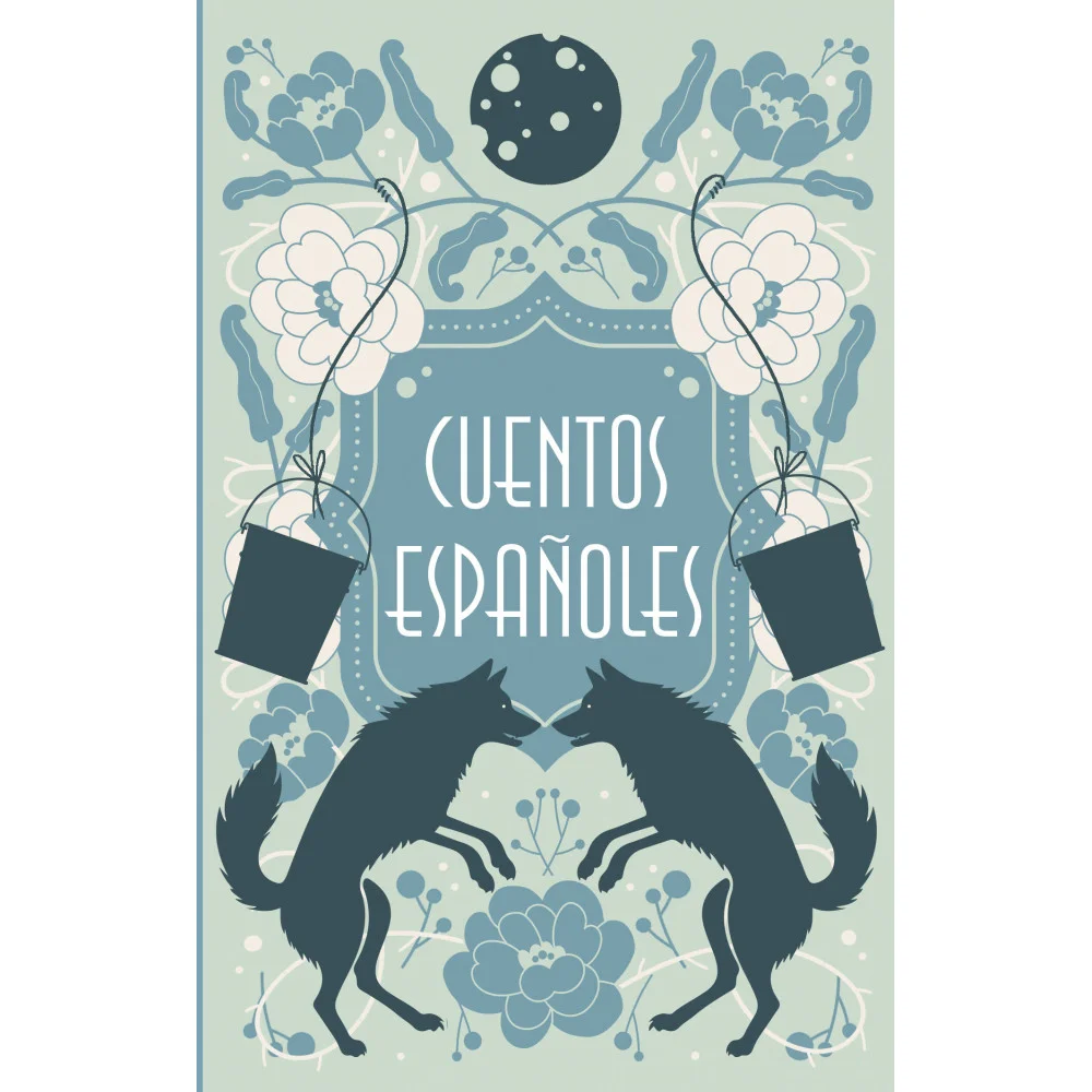 Cuentos españoles Cuentos españoles