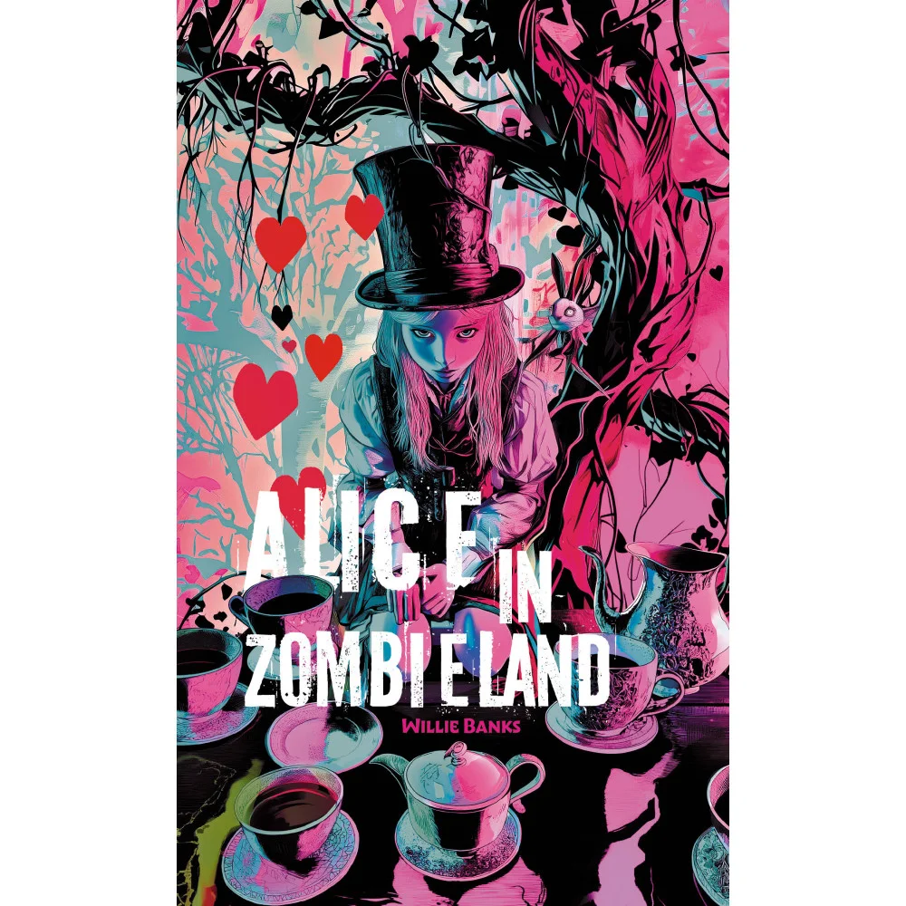 Alice in Zombieland Alice in Zombieland