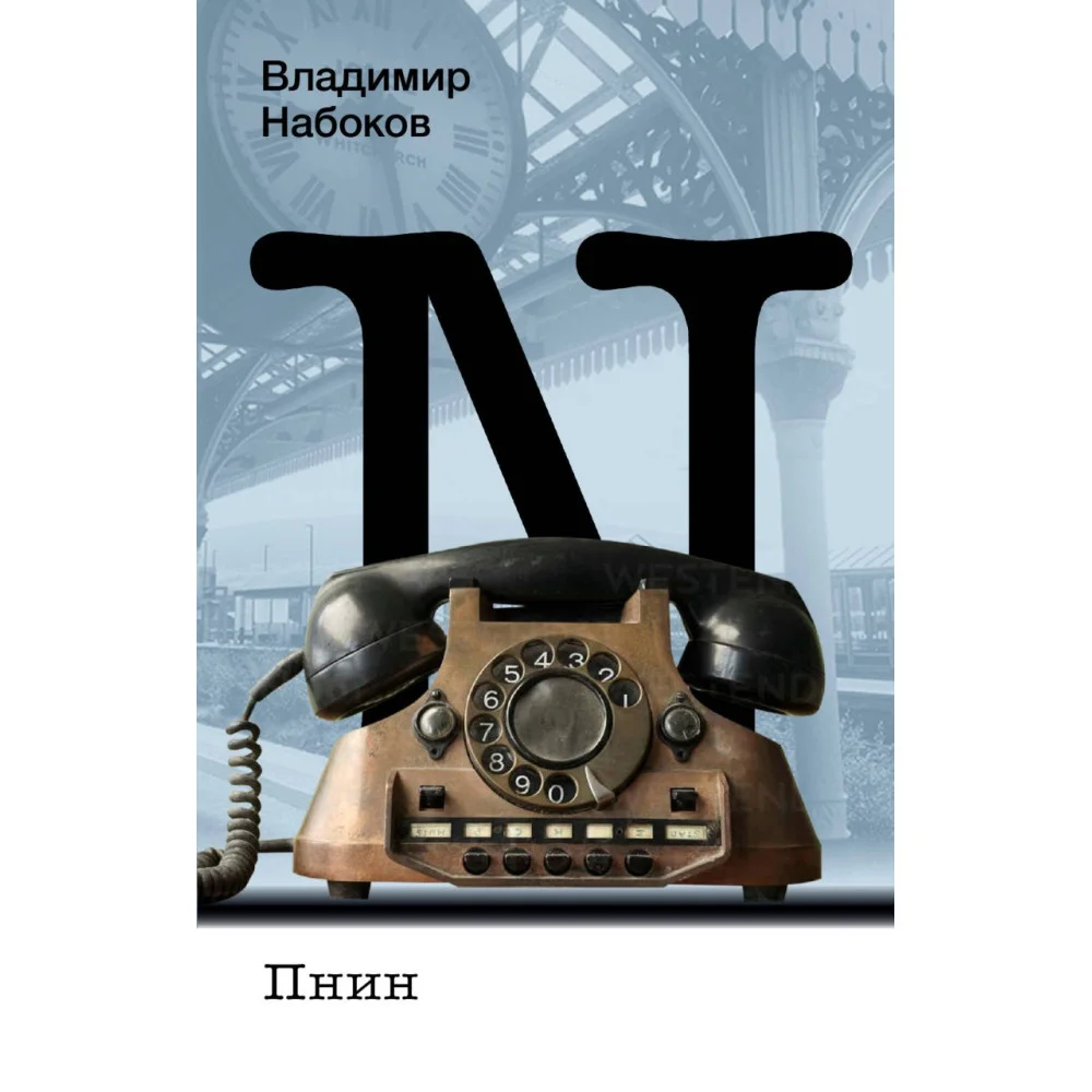 Пнин Пнин