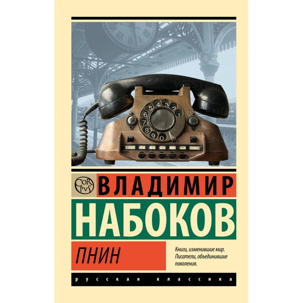 Пнин Пнин