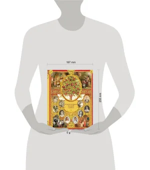 Родословная нашей семьи