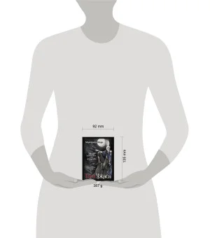 Таро Ужаса. 78 карт по мотивам таро Артура Уэйта