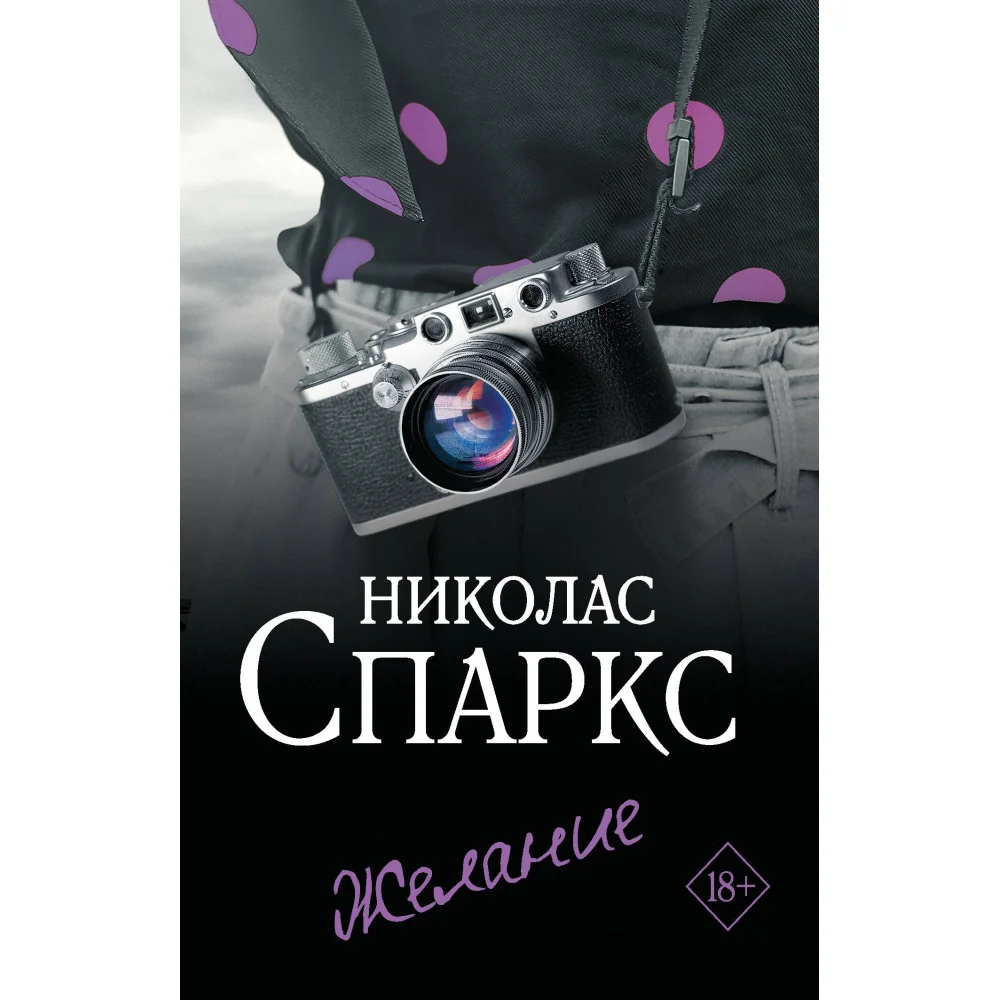 Желание Желание