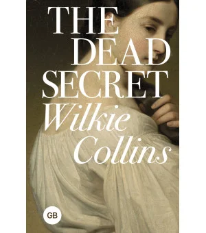 The Dead Secret = Тайна