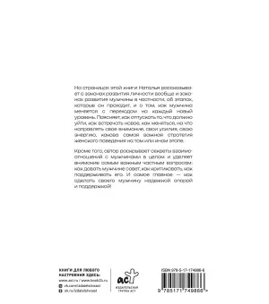 Успешный мужчина - дело рук женщины. Твой путь к женскому счастью и благополучию Успешный мужчина - дело рук женщины. Твой путь к женскому счастью и благополучию