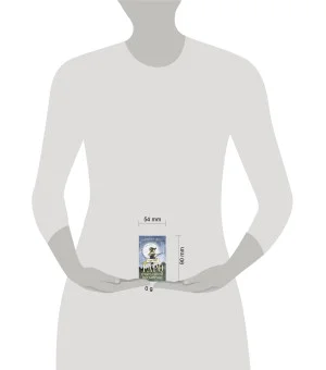 Таро счастливой ведьмочки. Карты для ярких предсказаний и чудесных сюрпризов. Мини-колода