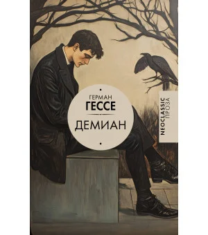 Демиан