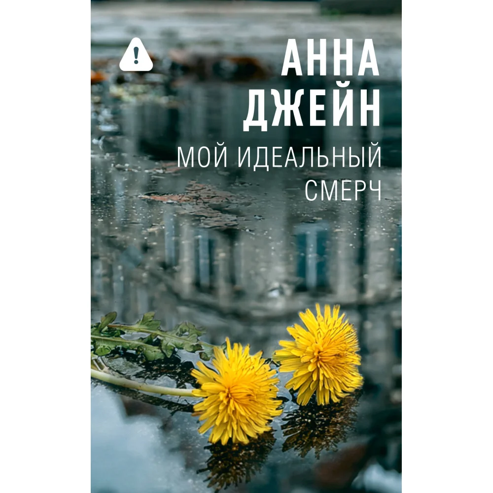 Мой идеальный смерч