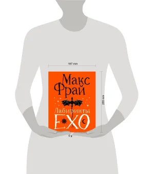Лабиринты Ехо. Подарочное