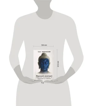 Прямой контакт: пошаговое руководство по медитации на дыхание