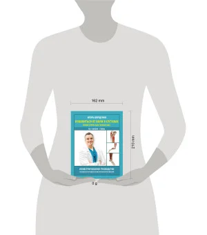 Избавиться от боли в суставах: изометрическая гимнастика (таз, колени, стопы)