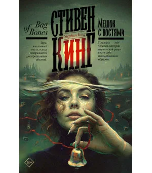 Мешок с костями