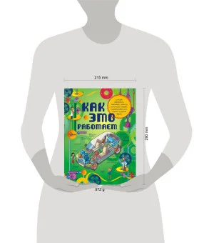 Как это работает. Исследуем 250 объектов и устройств