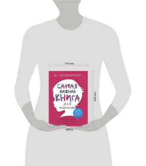 Самая важная книга для родителей
