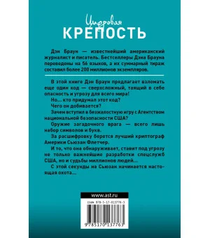 Цифровая крепость