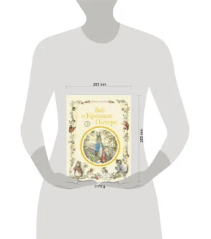 Все о кролике Питере