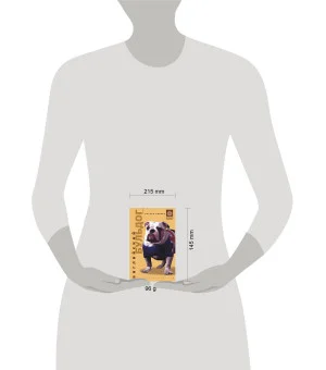 Английский бульдог