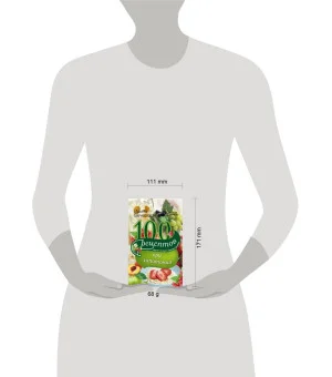 100 рецептов питания при гипотонии