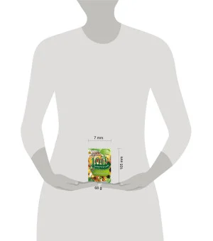 100 рецептов омоложения