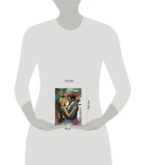 Ключик к сердцу принца