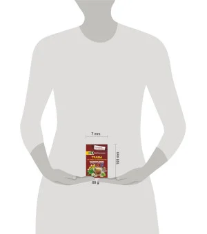 Травы от стресса и тревожности. Восстановление здоровья природными средствами