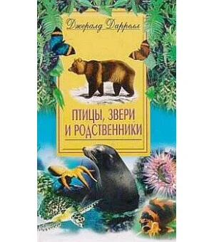 Птицы звери и родственники