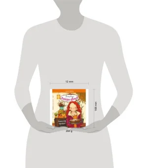 Волшебный магазин цветов. Том 3. Эликсир правды