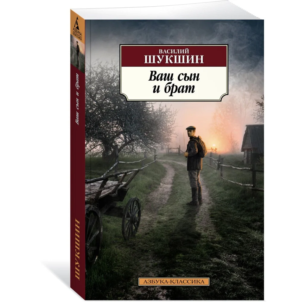 Ваш сын и брат Ваш сын и брат