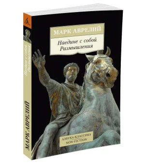 Наедине с собой. Размышления