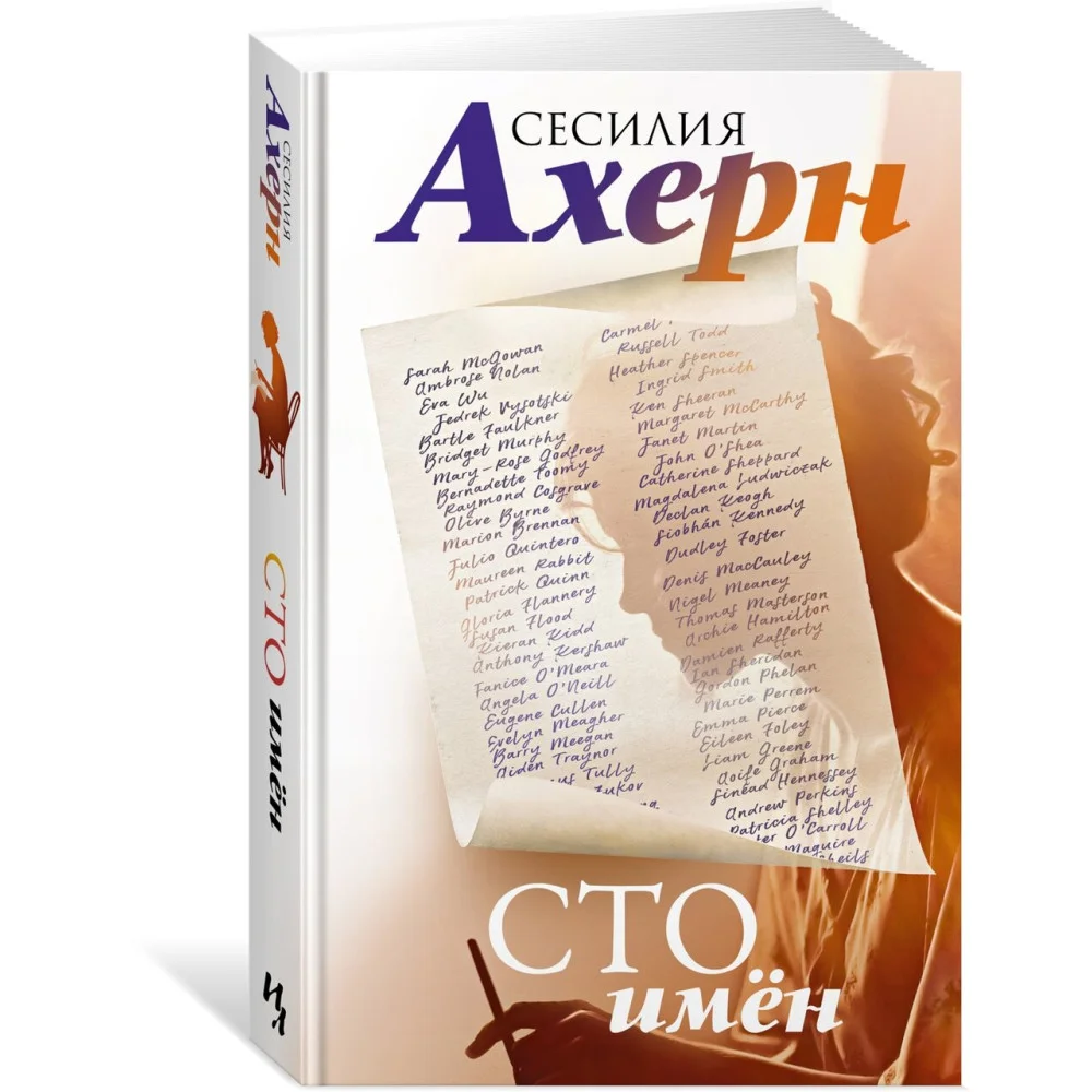 Сто имён Сто имён